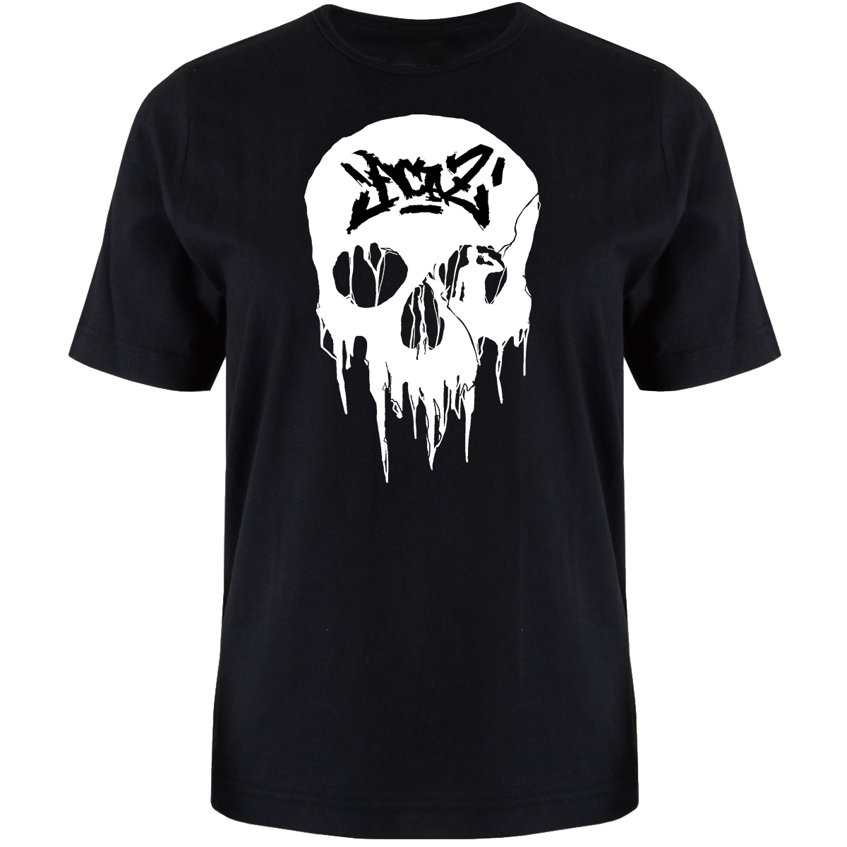 Bild von Acaz 'Deadly Dreams' - SHIRT [schwarz]